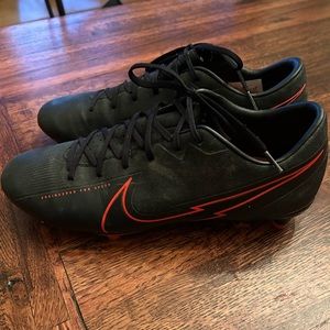 Women’s Nike Soccer Cleats